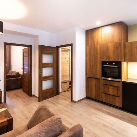 Newly Renovated, Full Equipped And Quiet Apartment Τρνάβα Εξωτερικό φωτογραφία