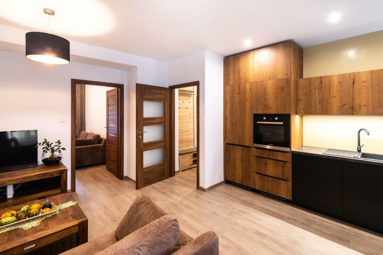 Newly Renovated, Full Equipped And Quiet Apartment Τρνάβα Εξωτερικό φωτογραφία