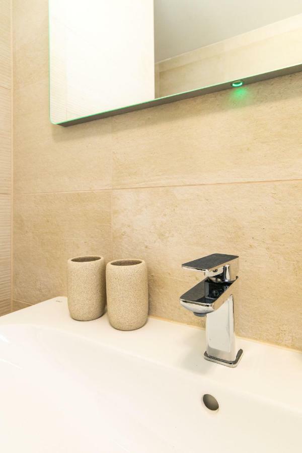 Newly Renovated, Full Equipped And Quiet Apartment Τρνάβα Εξωτερικό φωτογραφία