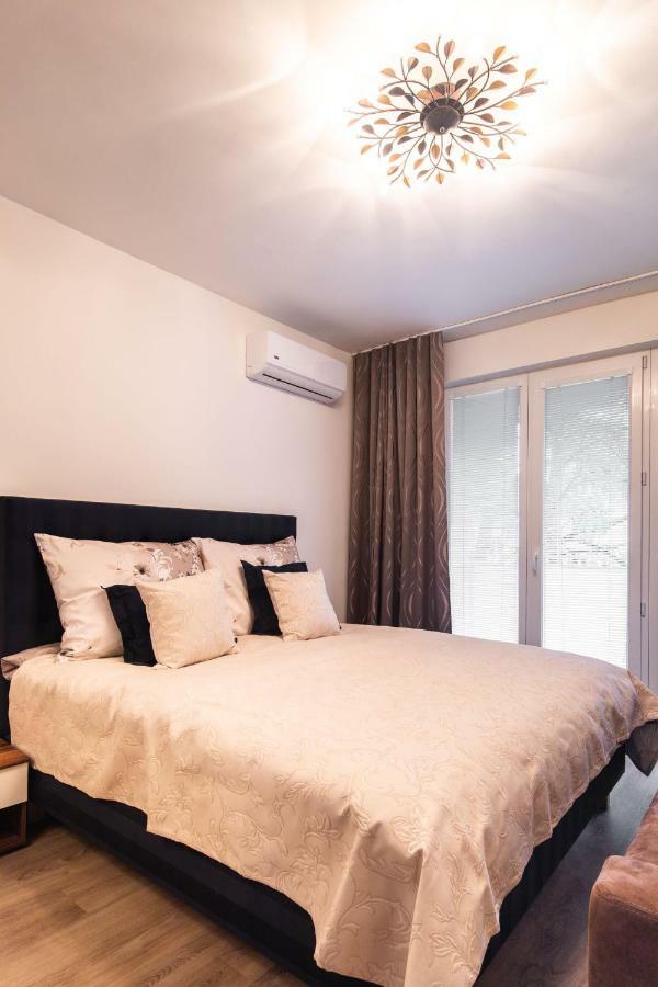 Newly Renovated, Full Equipped And Quiet Apartment Τρνάβα Εξωτερικό φωτογραφία