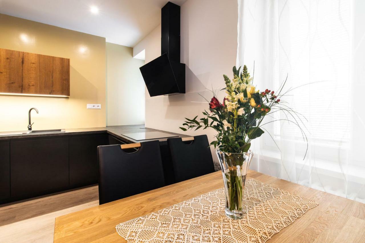 Newly Renovated, Full Equipped And Quiet Apartment Τρνάβα Εξωτερικό φωτογραφία