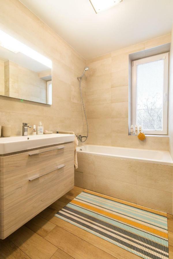 Newly Renovated, Full Equipped And Quiet Apartment Τρνάβα Εξωτερικό φωτογραφία