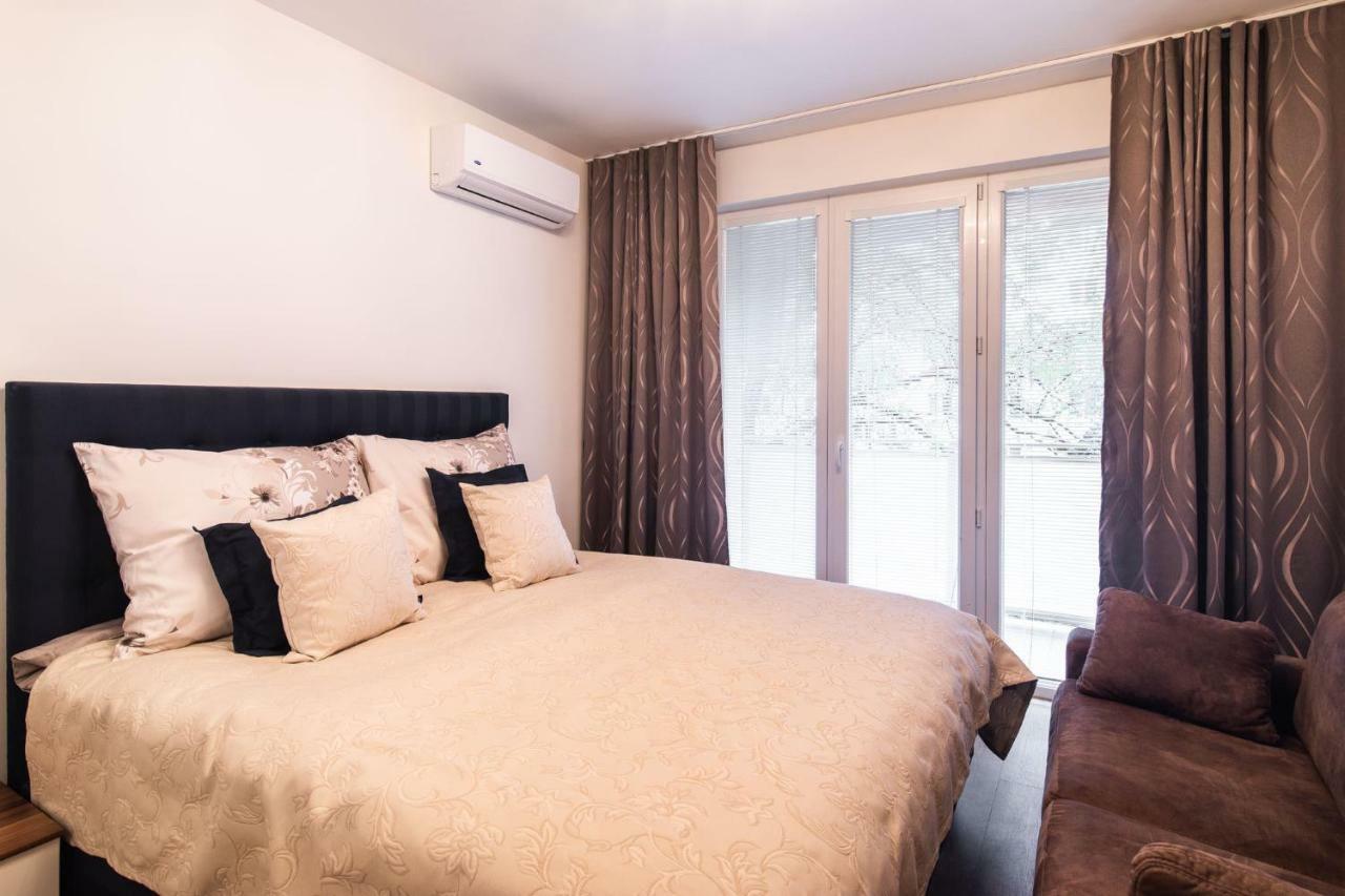 Newly Renovated, Full Equipped And Quiet Apartment Τρνάβα Εξωτερικό φωτογραφία